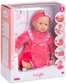 LILA CHERIE 42CM
