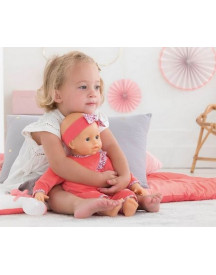 LILA CHERIE 42CM