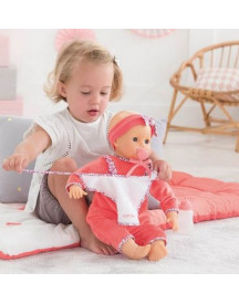 LILA CHERIE 42CM