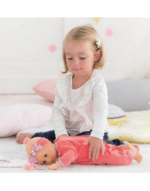 LILA CHERIE 42CM