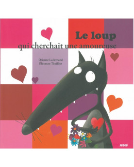 LE LOUP QUI CHERCHAIT UNE...