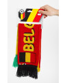 ECHARPE DE FOOT BELGIQUE/BRESIL