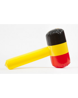 MARTEAU GONFLABLE BELGE