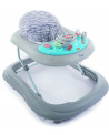 BO JUNGLE TROTTEUR TIGRE ACTIVITES BLEU