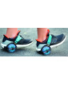 ROUES DE CHAUSSURES LUMINEUSES BLEUES