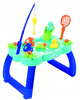 TABLE PECHE A LA LIGNE
