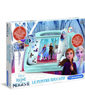FROZEN PUPITRE EDUCATIF