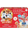 MON PREMIER LYNX 2 ANS