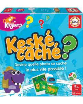 KESKECACHE