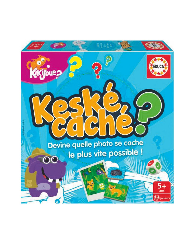 KESKECACHE