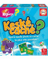 KESKECACHE