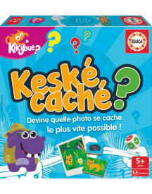 KESKECACHE