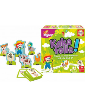 KAKOFOLIE