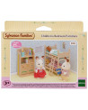 MOBILIER CHAMBRE ENFANTS SYLVANIAN