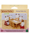 TABLE DE REPAS SYLVANIAN