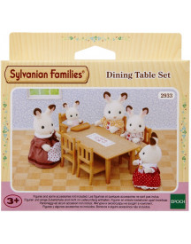 TABLE DE REPAS SYLVANIAN