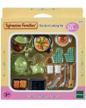 SET USTENSILES DE CUISINE