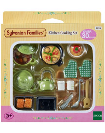 SET USTENSILES DE CUISINE