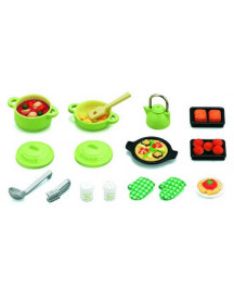 SET USTENSILES DE CUISINE