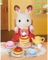 SET DE GOUTER PANCAKE