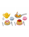 SET DE GOUTER PANCAKE