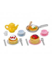 SET DE GOUTER PANCAKE