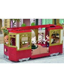 LE TRAMWAY