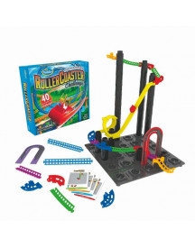 THINKFUN ROLLER COASTER CHALLENGE