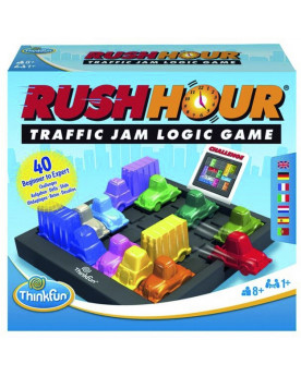 THINKFUN RUSH HOUR