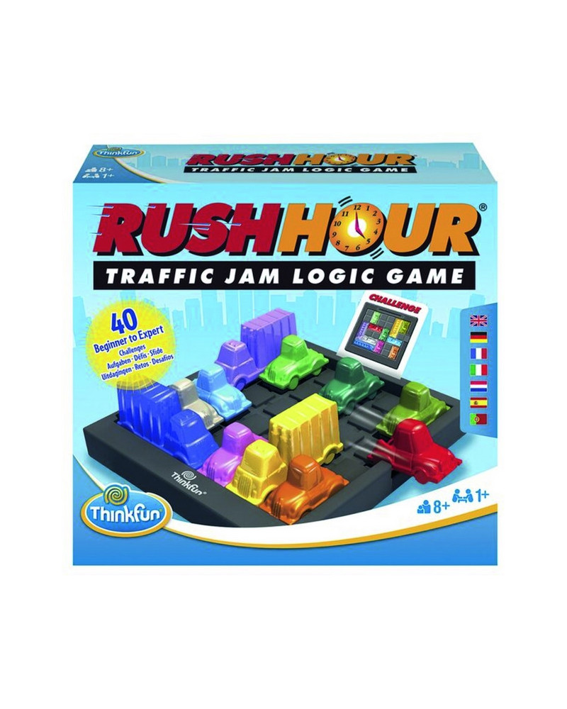 THINKFUN RUSH HOUR
