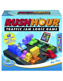 THINKFUN RUSH HOUR