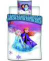 HOUSSE DE COUETTE FROZEN 2