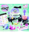 FABRIQUE DE BOMBE DE BAIN AROMATIQUE