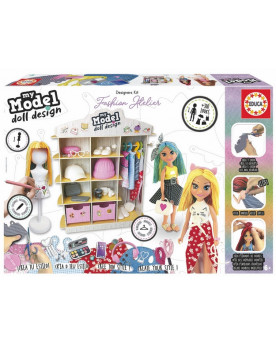 MY MODEL FASHION ATELIER