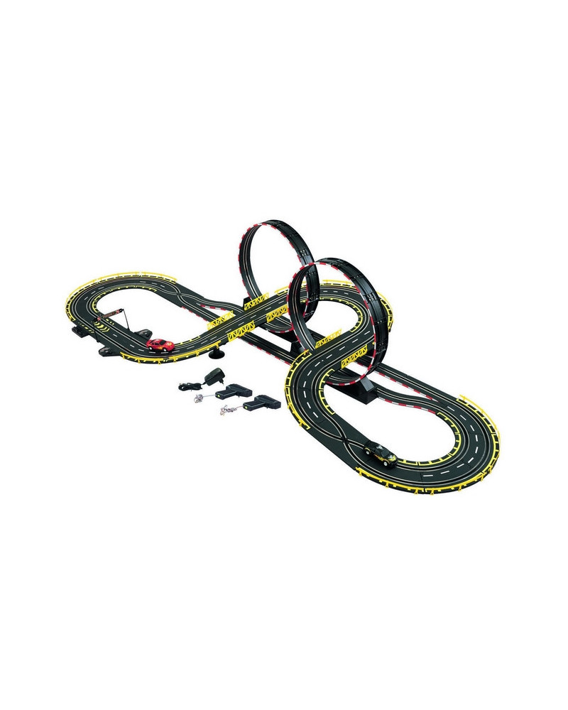CIRCUIT SUPER LOOPS 6M95 + ADAPTATEUR