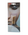 TUBE GEL PAILLETE DORE