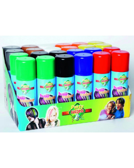LAQUE DE CHEVEUX 125ML 9...