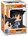 FUNKO POP 618 DRAGON BALL Z GOTEN