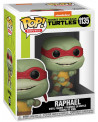 FUNKO POP 1135 NINJA TURTLE RAPHAEL