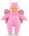 BEBE P'TIT COEUR PAPILLON 30CM