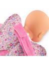 BEBE P'TIT COEUR PAPILLON 30CM