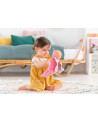 BEBE P'TIT COEUR PAPILLON 30CM