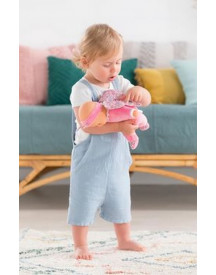 BEBE P'TIT COEUR PAPILLON 30CM