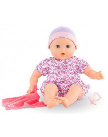 BEBE EMILIE SUCE SON POUCE 36CM