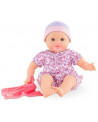 BEBE EMILIE SUCE SON POUCE 36CM