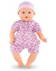 BEBE EMILIE SUCE SON POUCE 36CM