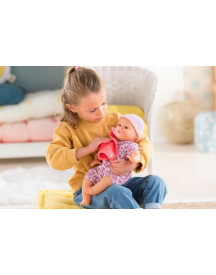BEBE EMILIE SUCE SON POUCE 36CM