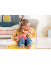 BEBE EMILIE SUCE SON POUCE 36CM