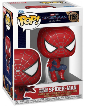 FUNKO POP 1158 SPIDERMAN...
