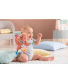 DOUDOU ASTRONAUTE ROSE 23CM